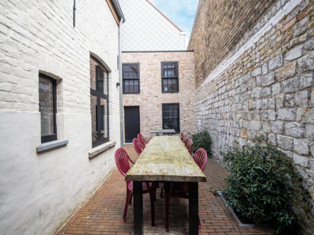 Huis Hendrik Geeraert, maison 10 pers à Nieuwpoort - Photo 31