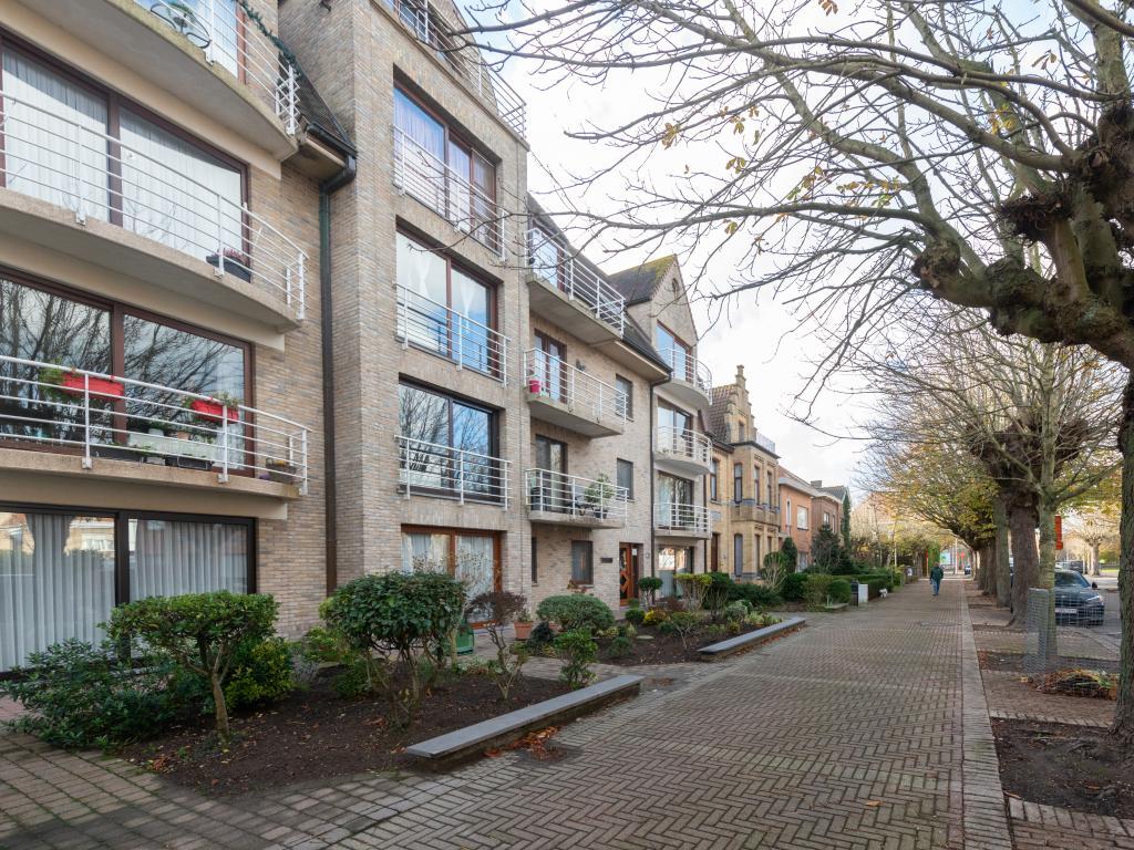 Reigersnest : appartement 2 chambres à Nieuwpoort, à 1 km de la mer - Photo 5