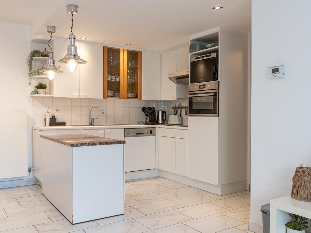 Reigersnest : appartement 2 chambres à Nieuwpoort, à 1 km de la mer - Photo 10