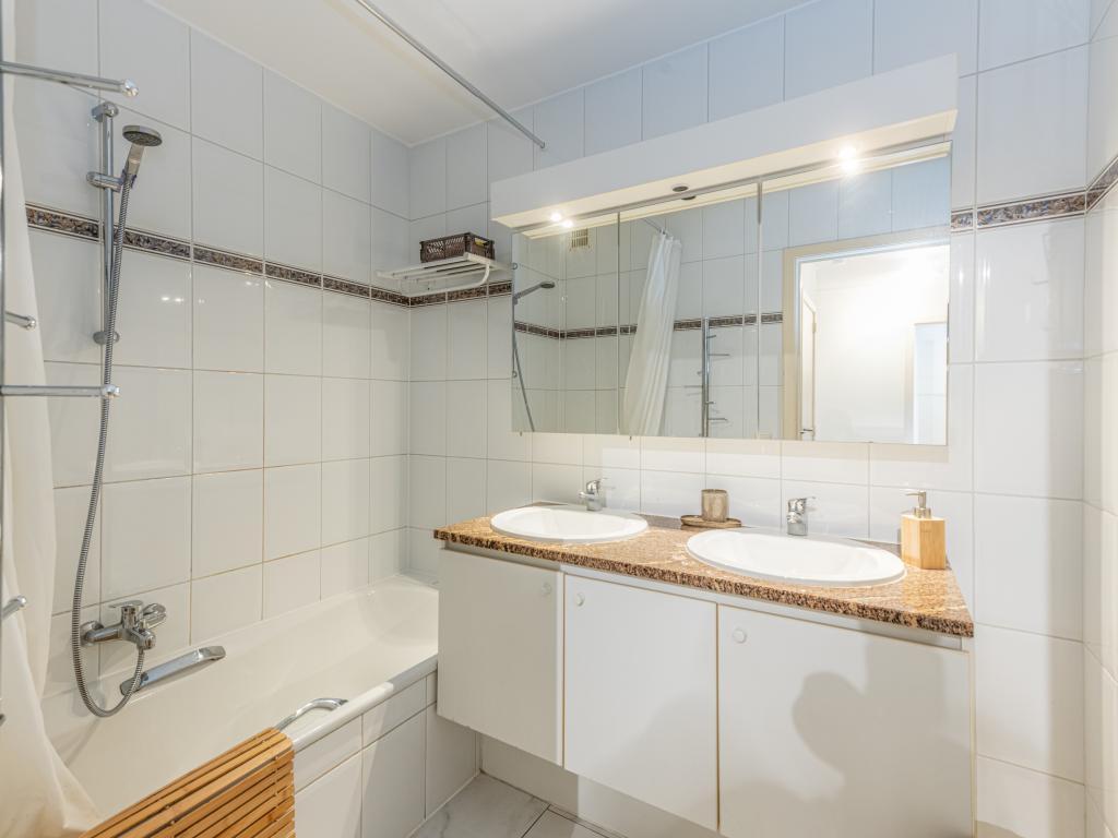 Reigersnest : appartement 2 chambres à Nieuwpoort, à 1 km de la mer - Photo 13