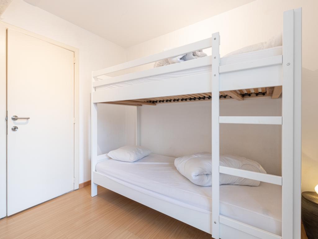 Reigersnest : appartement 2 chambres à Nieuwpoort, à 1 km de la mer - Photo 14