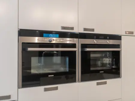 Appartement Karakolle, 2 chambres à Nieuwpoort-Bad, près de la plage : photo 20