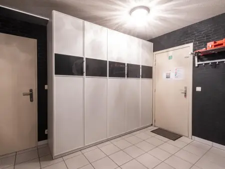 Appartement Karakolle, 2 chambres à Nieuwpoort-Bad, près de la plage : photo 21