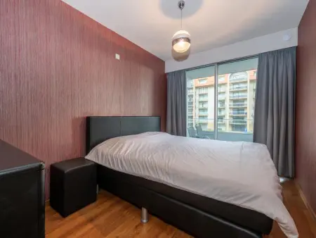 Appartement Karakolle, 2 chambres à Nieuwpoort-Bad, près de la plage : photo 25
