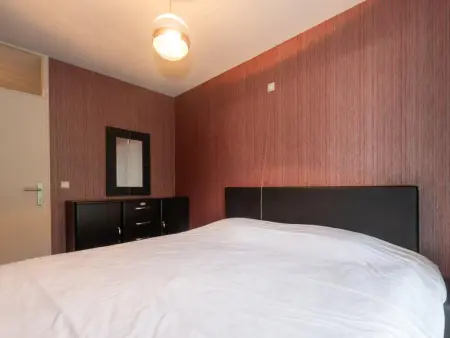 Appartement Karakolle, 2 chambres à Nieuwpoort-Bad, près de la plage : photo 26