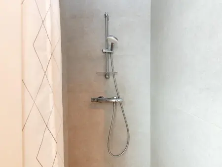 Appartement Karakolle, 2 chambres à Nieuwpoort-Bad, près de la plage : photo 31