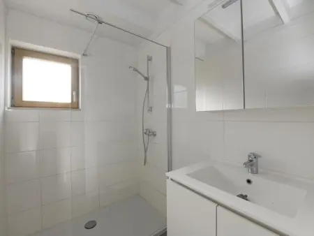 Maison Westhinder à Koksijde : jardin clos, 3 chambres, 6 pers : photo 9