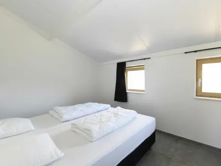 Maison Westhinder à Koksijde : jardin clos, 3 chambres, 6 pers : photo 10