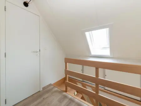 Maison Westhinder à Koksijde : jardin clos, 3 chambres, 6 pers : photo 12
