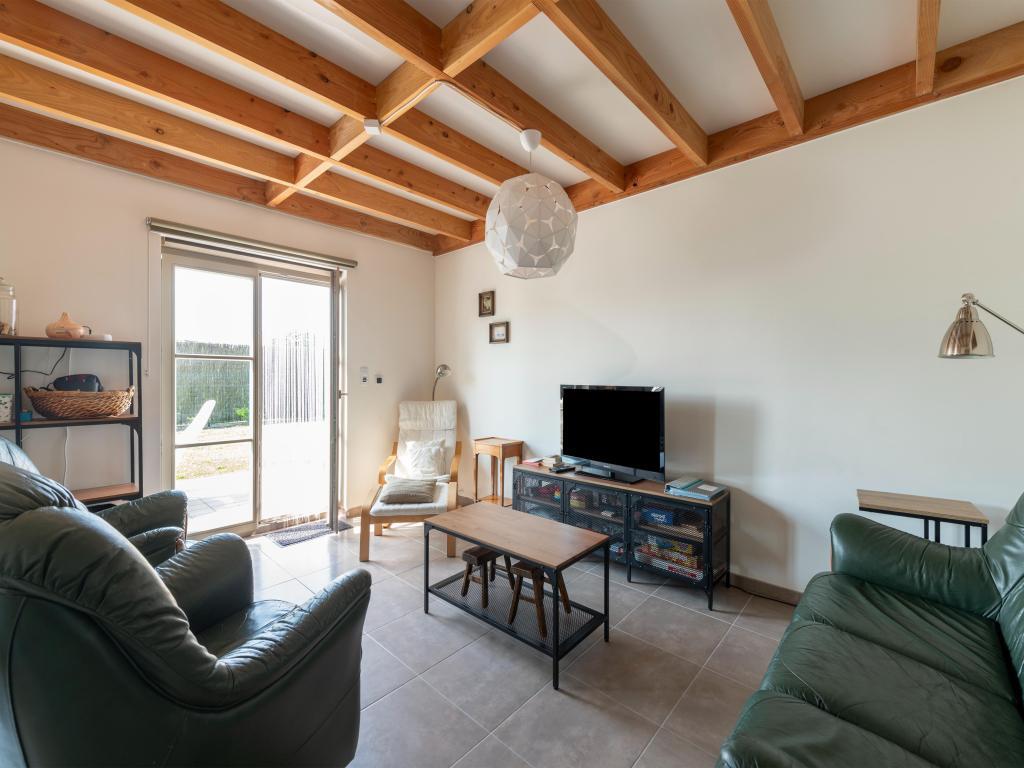Maison Westhinder I - 3 chambres, jardin et accès mer - Photo 8