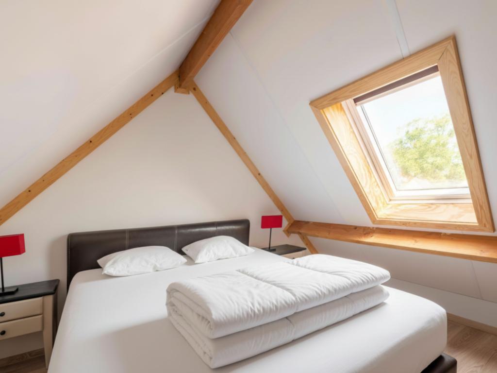 Maison Westhinder I - 3 chambres, jardin et accès mer - Photo 13