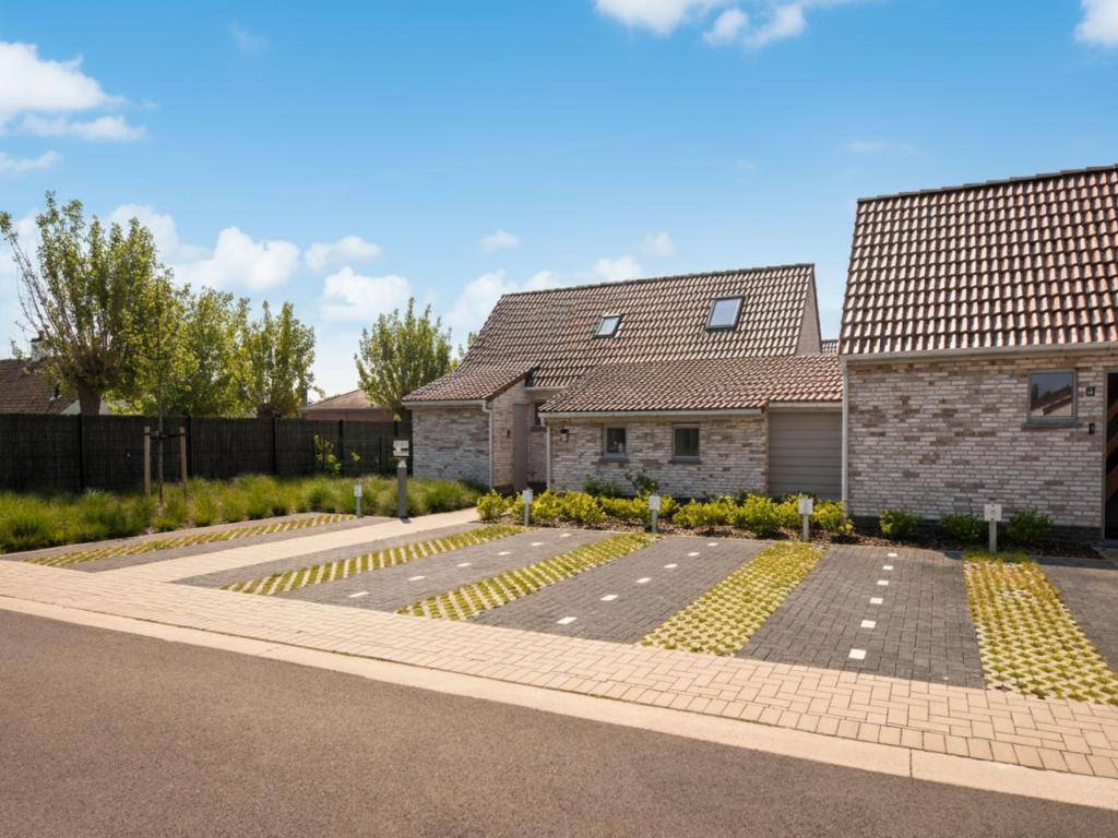 Maison Westhinder I - 3 chambres, jardin et accès mer - Photo 15