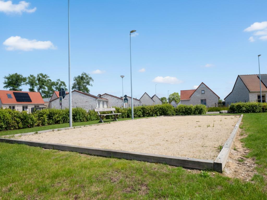 Maison Westhinder I - 3 chambres, jardin et accès mer - Photo 19