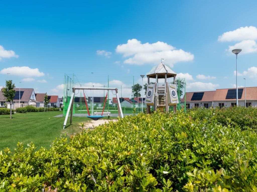 Maison Westhinder I - 3 chambres, jardin et accès mer - Photo 20
