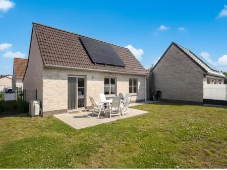 Location maison à Koksijde