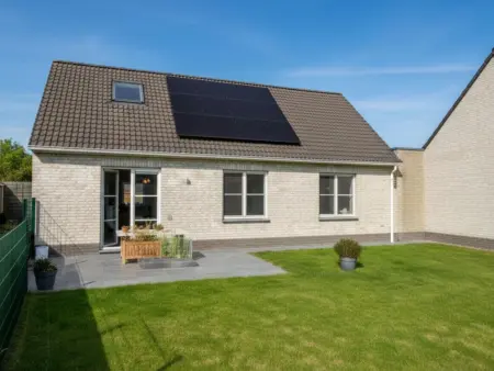 Location maison à Koksijde