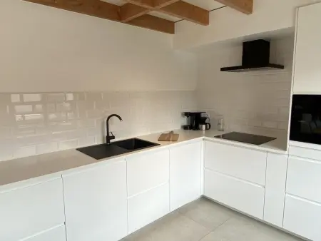 Maison avec jardin clos et parking privé à Koksijde, domaine Westhinder : photo 4