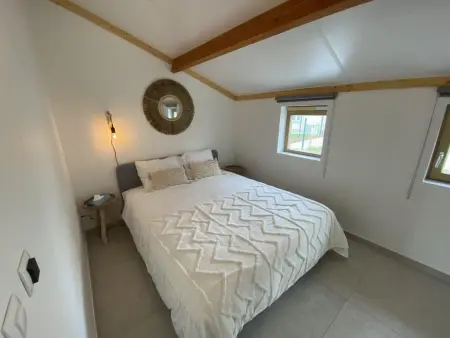 Maison avec jardin clos et parking privé à Koksijde, domaine Westhinder : photo 10