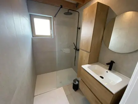 Maison avec jardin clos et parking privé à Koksijde, domaine Westhinder : photo 11
