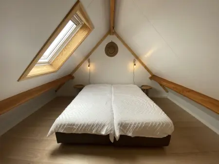 Maison avec jardin clos et parking privé à Koksijde, domaine Westhinder : photo 13