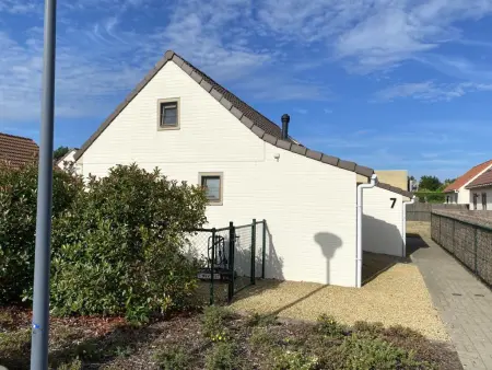 Location maison à Koksijde