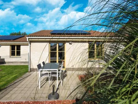 Location maison à Koksijde