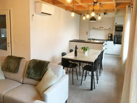 Location maison à Koksijde