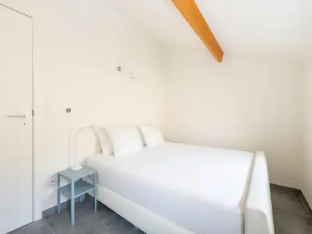 Maison Westhinder I à Koksijde, jardin clos et climatisation : photo 10