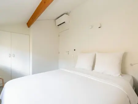 Maison Westhinder I à Koksijde, jardin clos et climatisation : photo 17