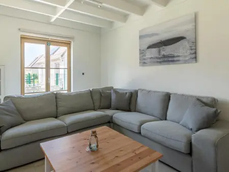 Maison Westhinder I à Koksijde : jardin clos et parking privé : photo 9