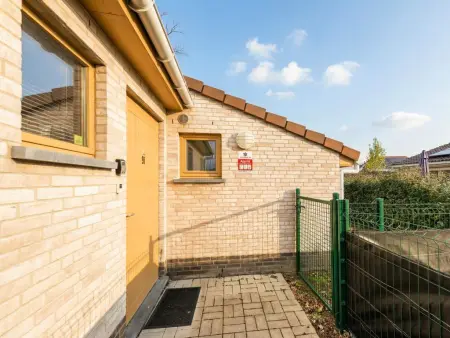 Maison Westhinder avec jardin clos et parking à Koksijde : photo 6
