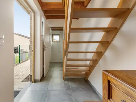 Maison Westhinder avec jardin clos et parking à Koksijde : photo 7