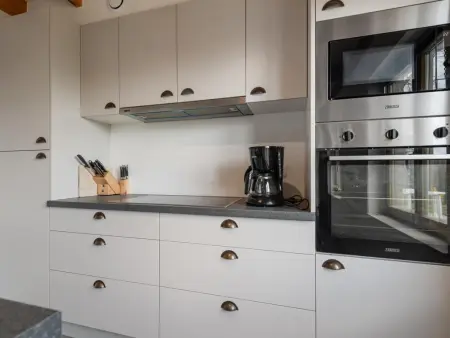 Maison Westhinder avec jardin clos et parking à Koksijde : photo 10