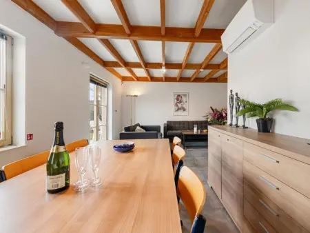 Maison Westhinder avec jardin clos et parking à Koksijde : photo 13