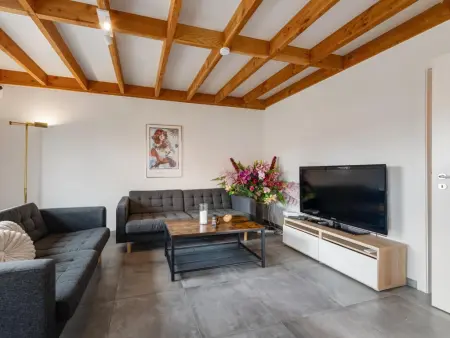 Maison Westhinder avec jardin clos et parking à Koksijde : photo 17