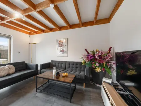 Maison Westhinder avec jardin clos et parking à Koksijde : photo 18
