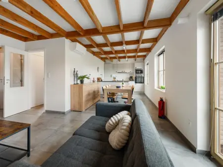 Maison Westhinder avec jardin clos et parking à Koksijde : photo 19