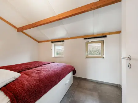 Maison Westhinder avec jardin clos et parking à Koksijde : photo 20