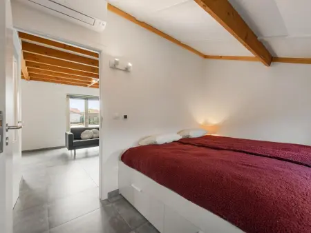 Maison Westhinder avec jardin clos et parking à Koksijde : photo 21