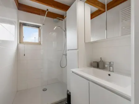 Maison Westhinder avec jardin clos et parking à Koksijde : photo 22