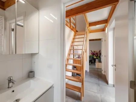 Maison Westhinder avec jardin clos et parking à Koksijde : photo 25