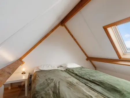 Maison Westhinder avec jardin clos et parking à Koksijde : photo 27