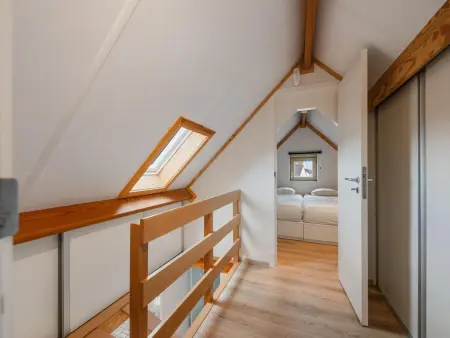 Maison Westhinder avec jardin clos et parking à Koksijde : photo 28