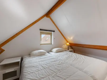 Maison Westhinder avec jardin clos et parking à Koksijde : photo 30