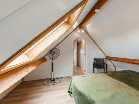 Maison Westhinder avec jardin clos et parking à Koksijde : photo 31
