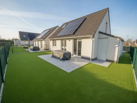 Location maison à Koksijde