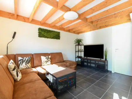Maison Westhinder II, 3 chambres et jardin clos à Koksijde : photo 3