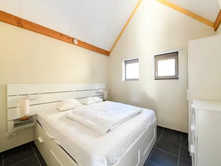Maison Westhinder II, 3 chambres et jardin clos à Koksijde : photo 5
