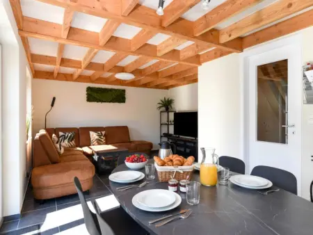 Maison Westhinder II, 3 chambres et jardin clos à Koksijde : photo 7