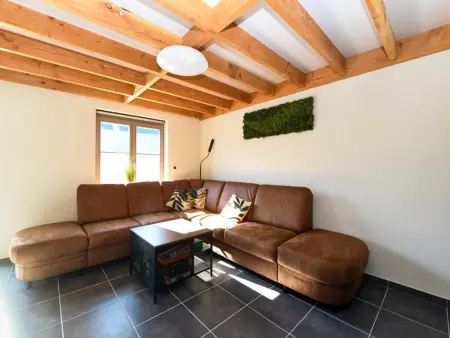 Maison Westhinder II, 3 chambres et jardin clos à Koksijde : photo 8